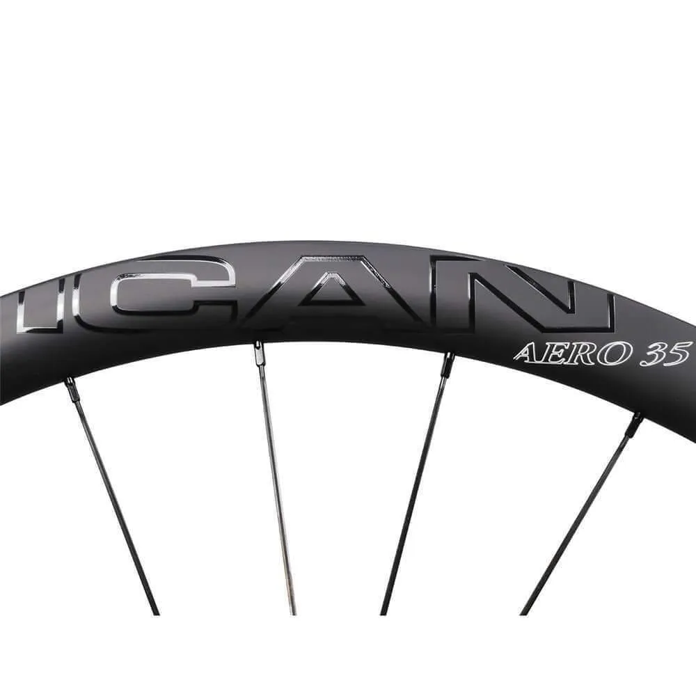 AERO 35 Disc