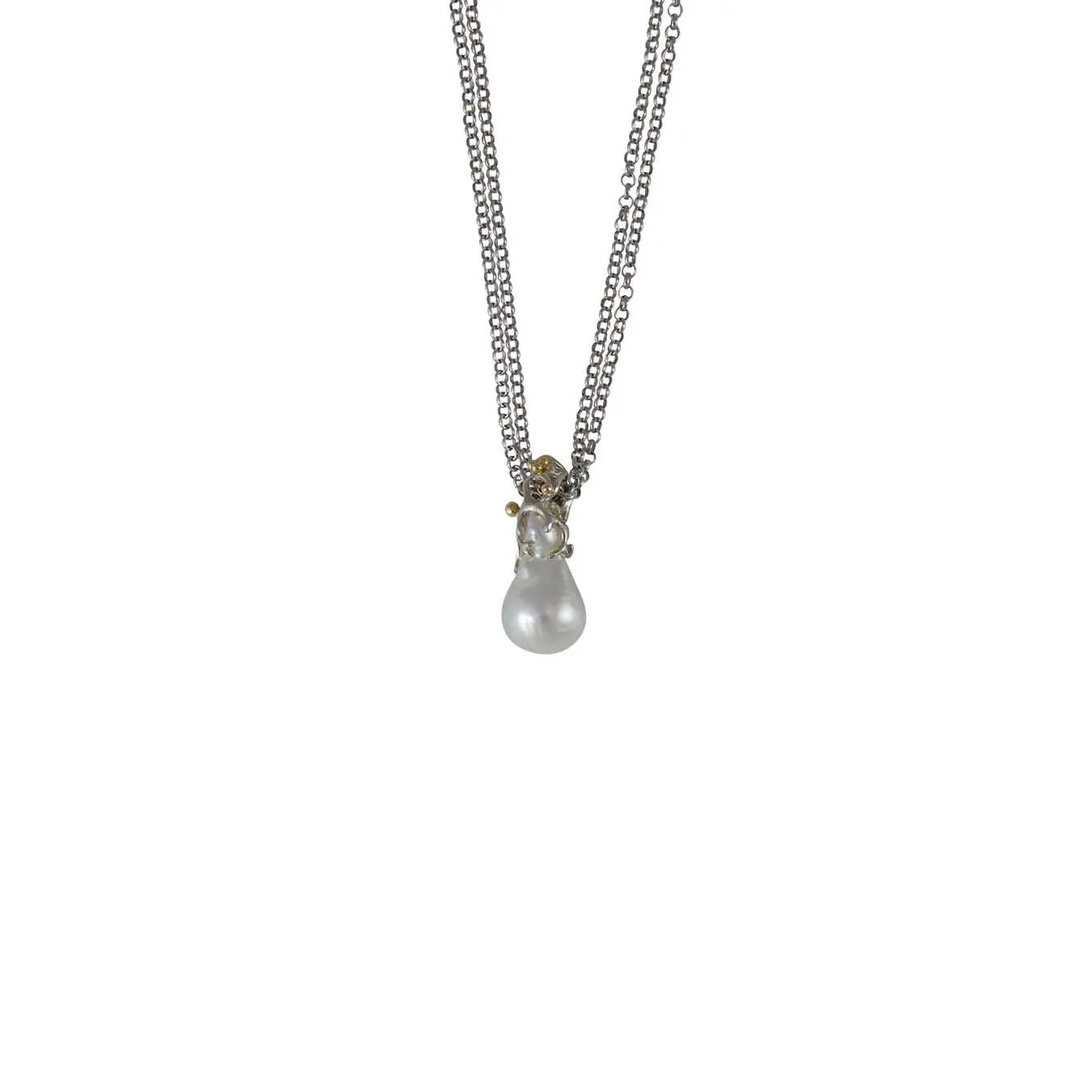Australian South Sea Pearl Pendant