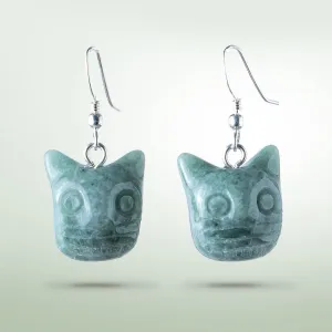 Balam Earrings