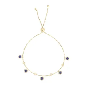 Celestial Trinkets Charm Bracelet