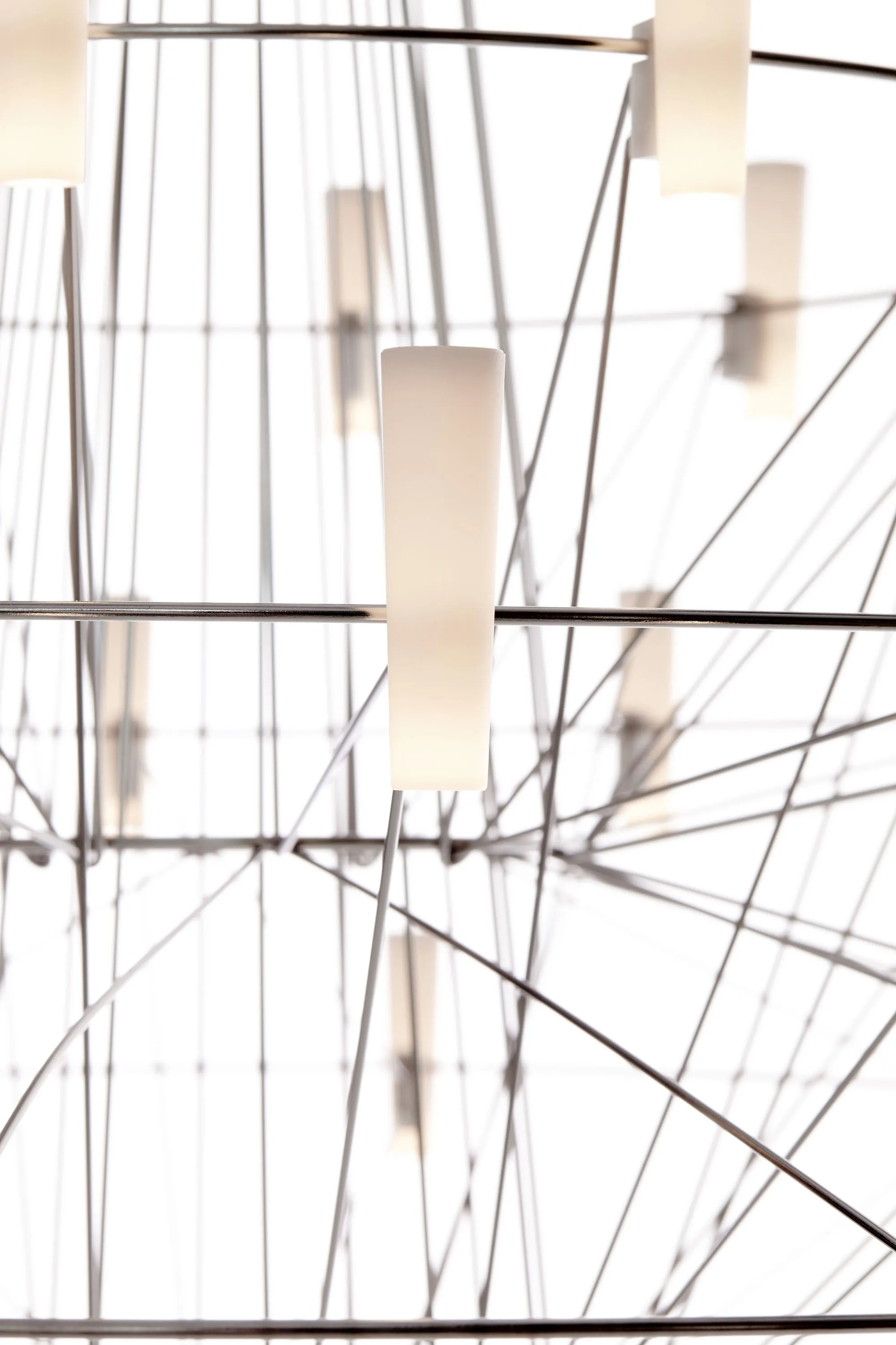 COPPELIA SUSPENDED