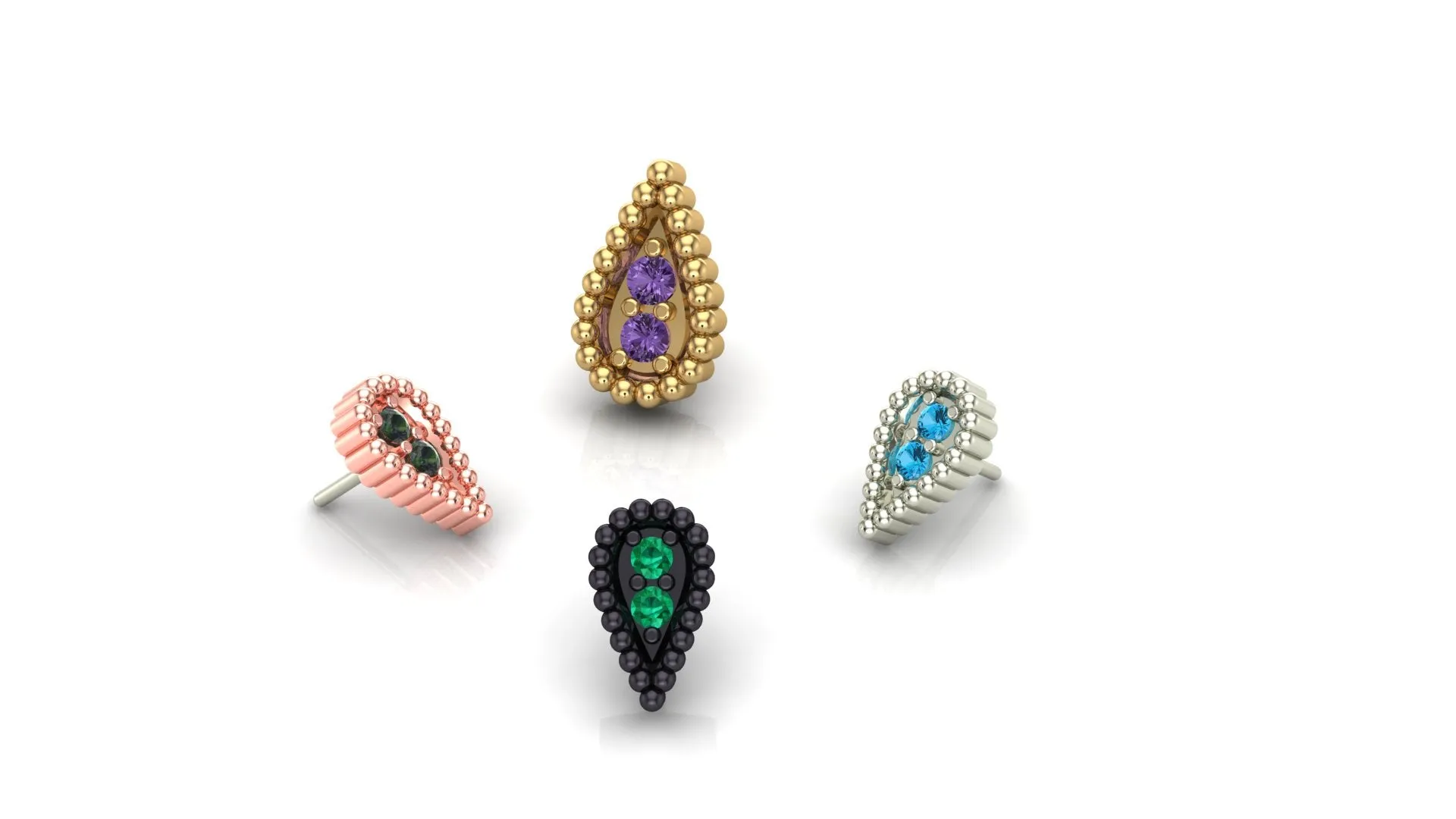 Drop Beads