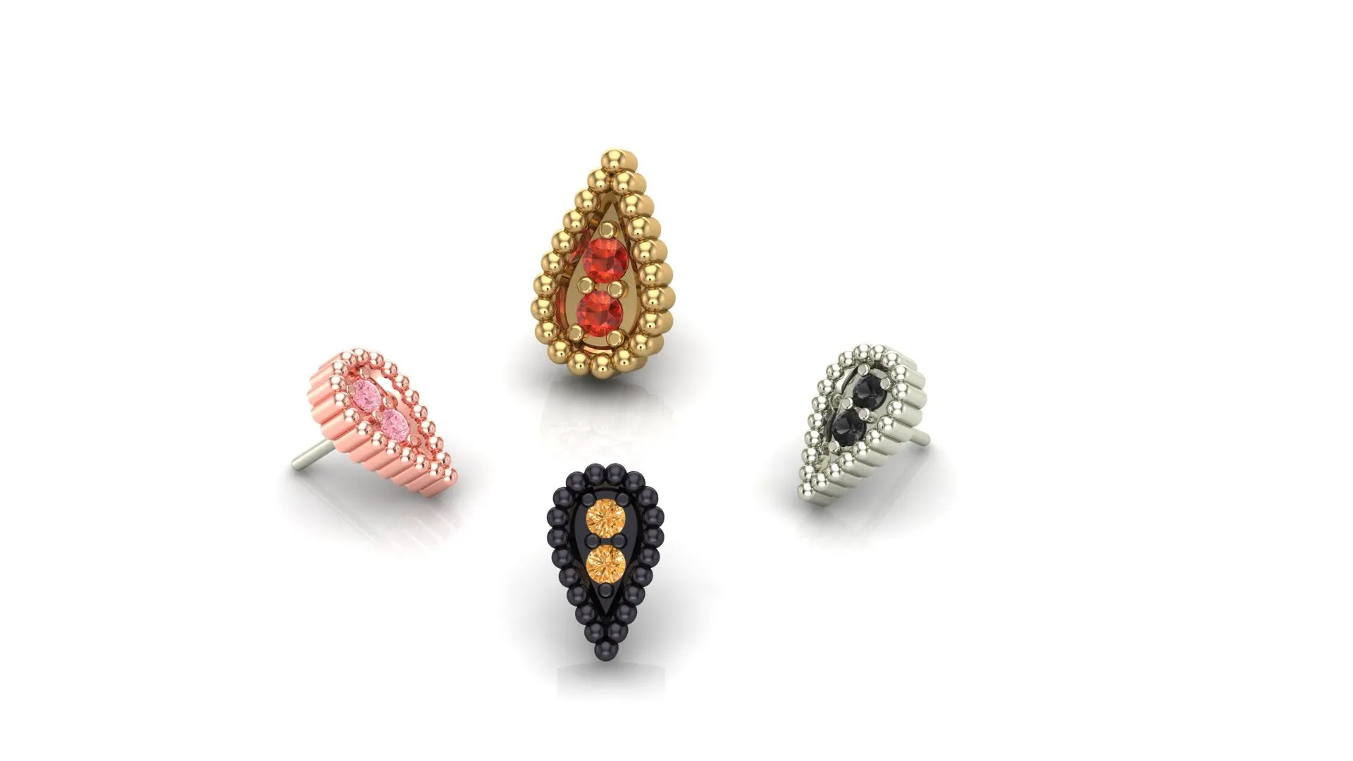 Drop Beads