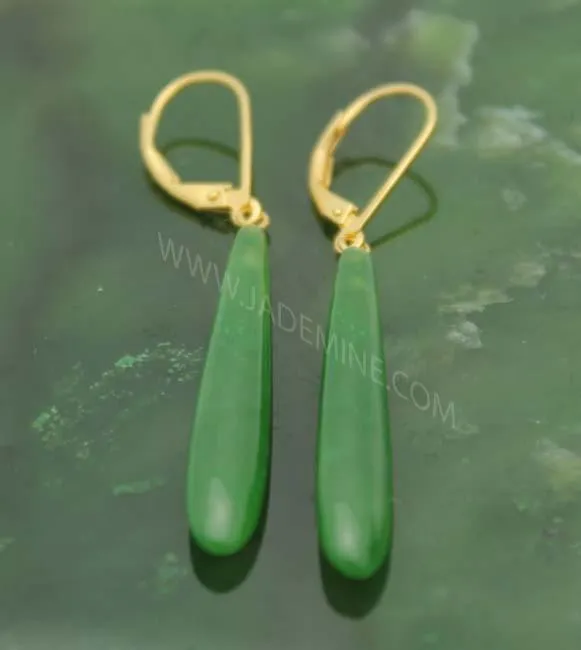 Earrings, 1794