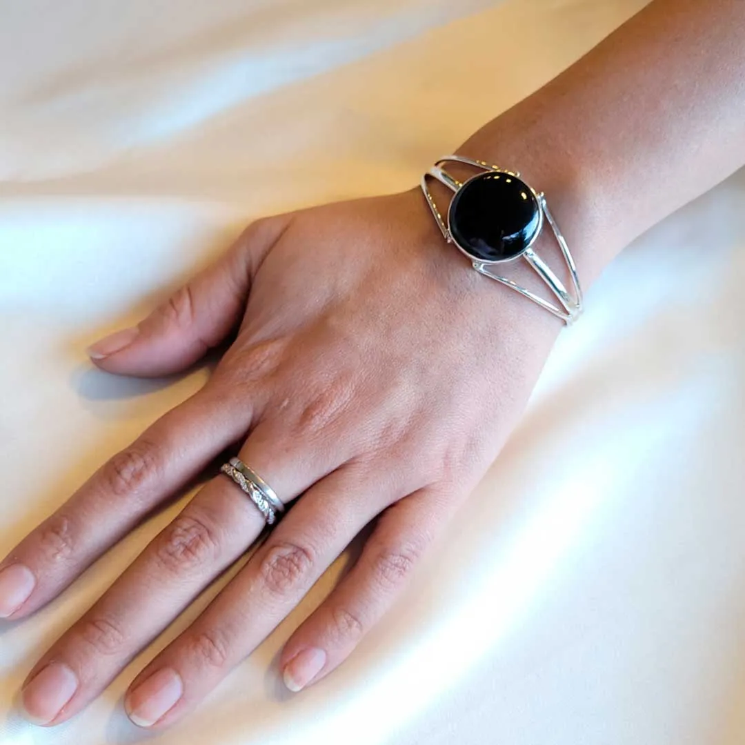 Emery Bracelet