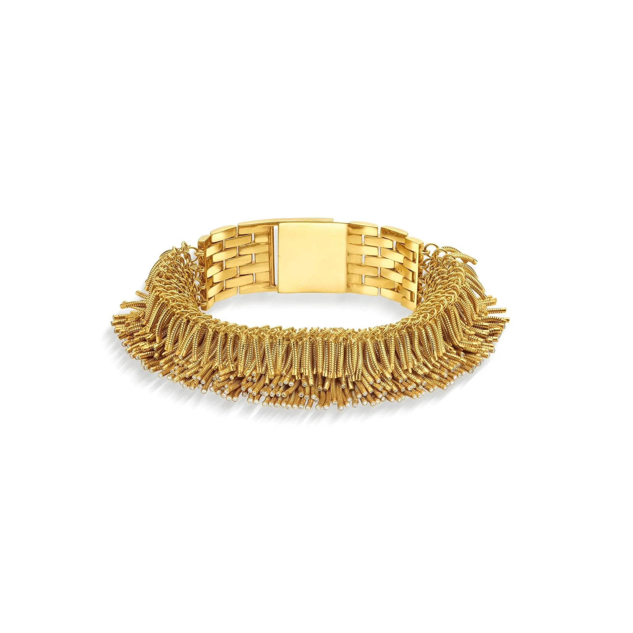FUR Bracelet Wide