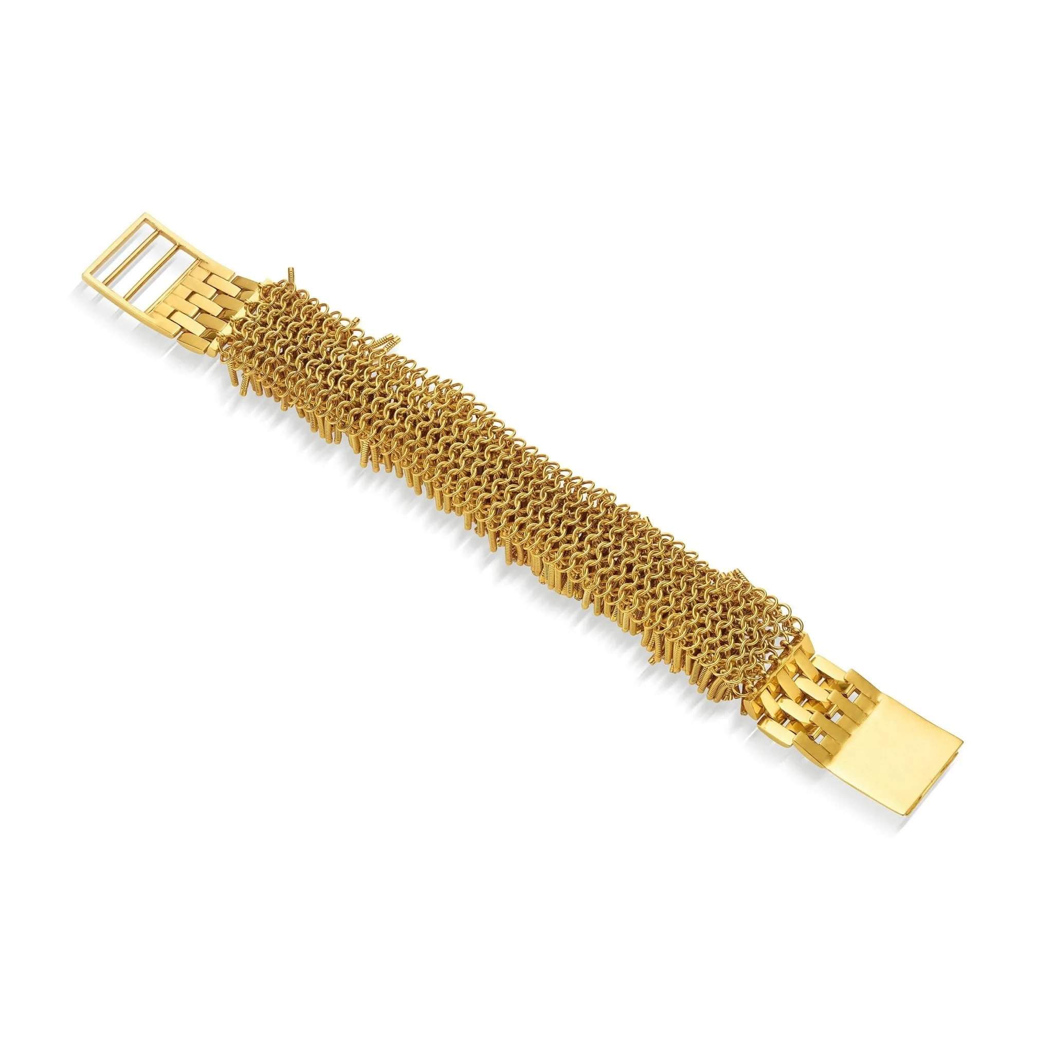 FUR Bracelet Wide