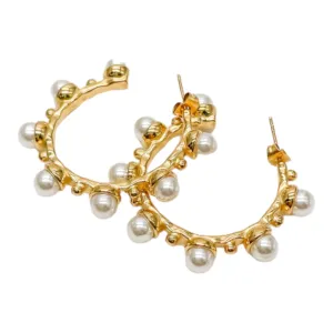 Graceful Hoops