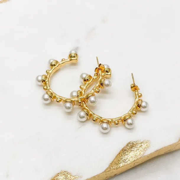 Graceful Hoops