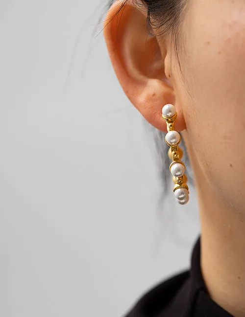 Graceful Hoops