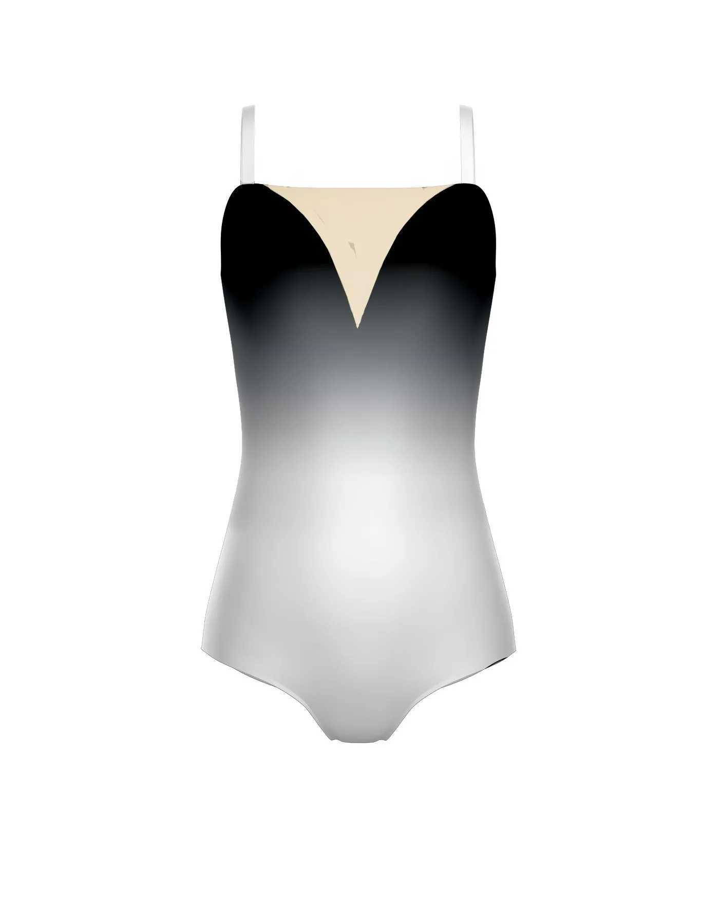 Graceful Leotard