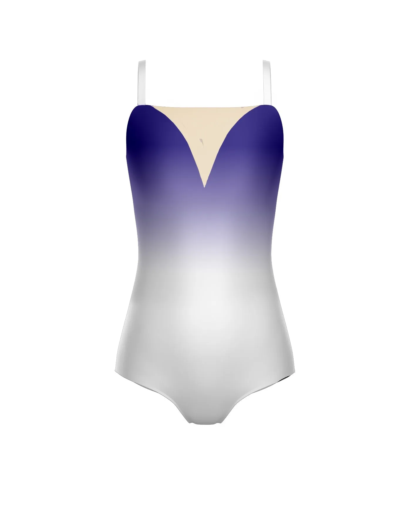 Graceful Leotard