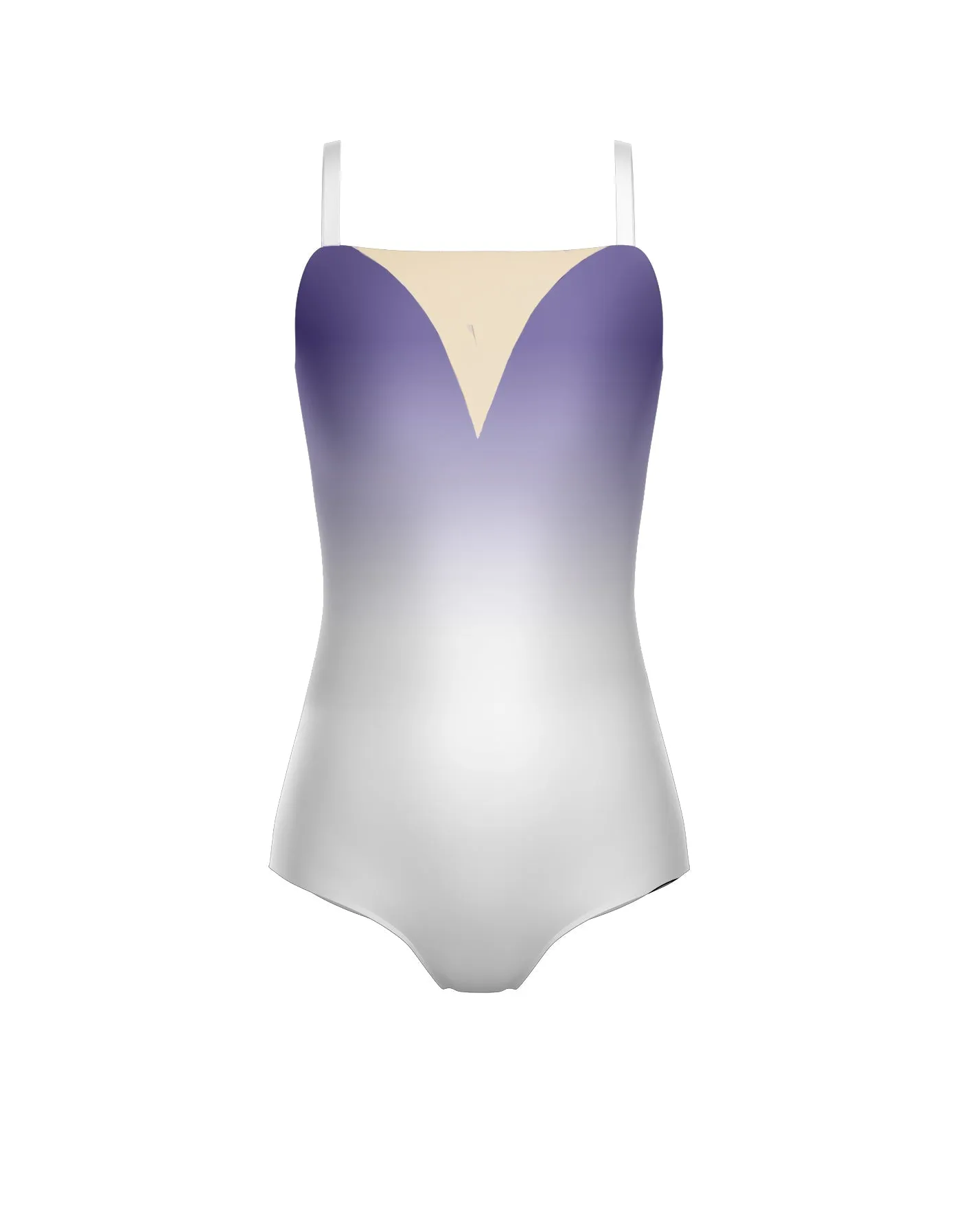 Graceful Leotard