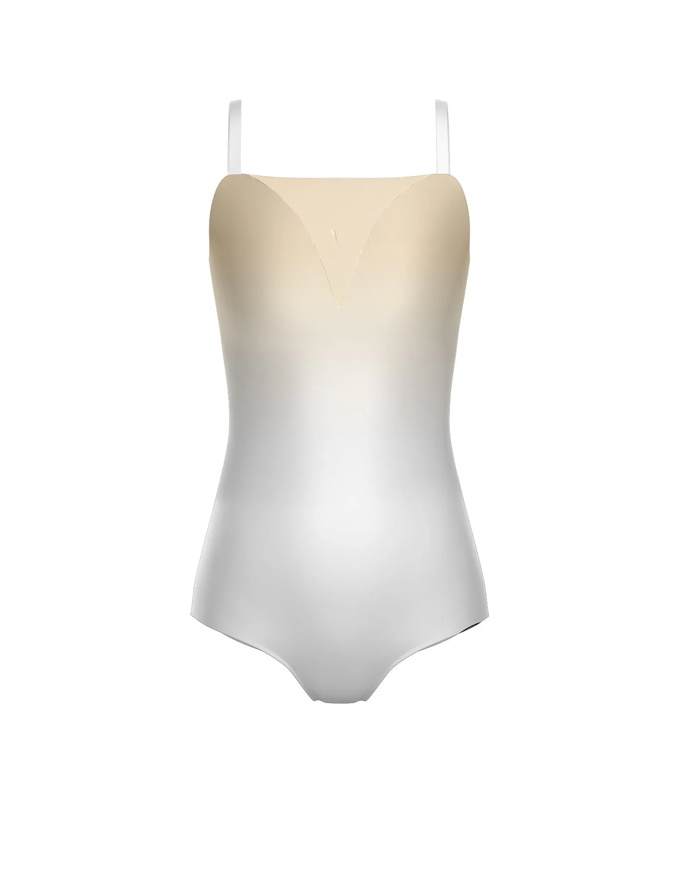 Graceful Leotard