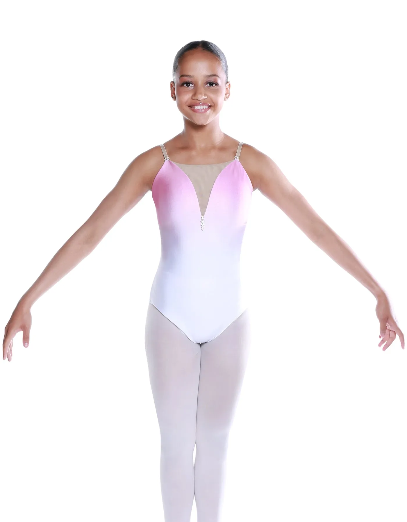 Graceful Leotard