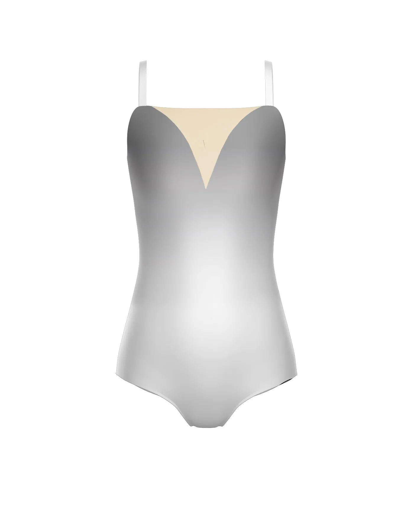 Graceful Leotard