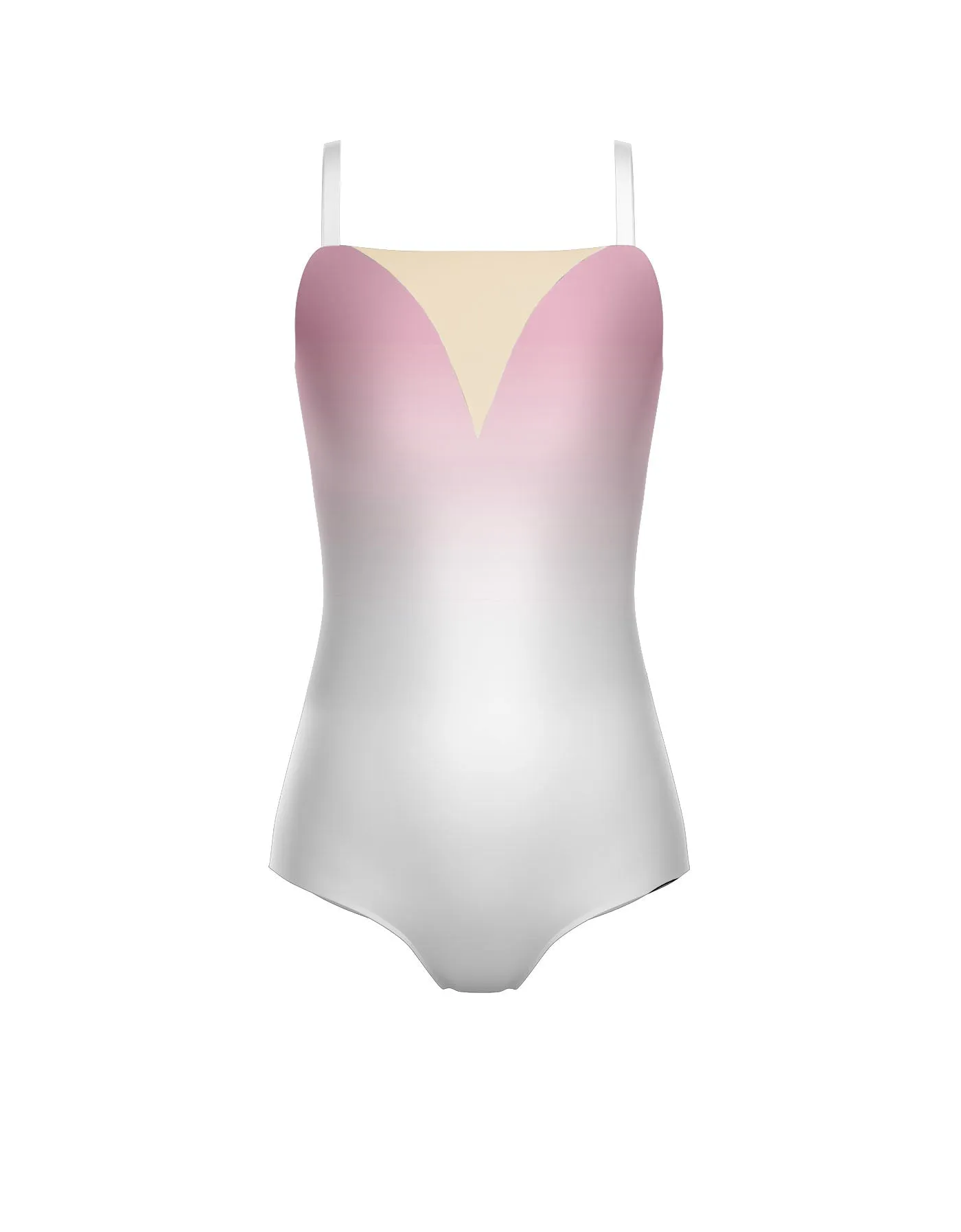 Graceful Leotard