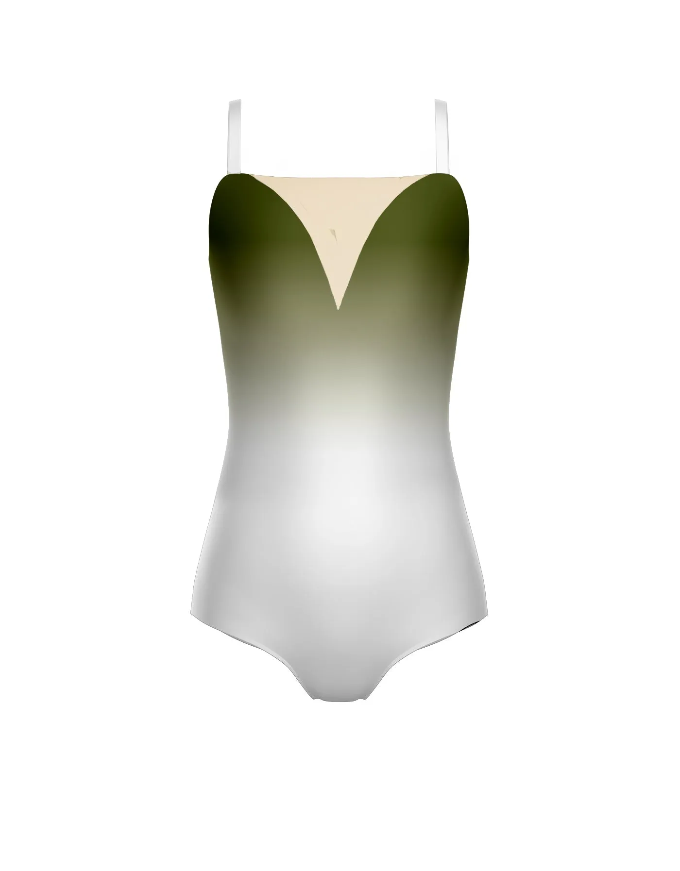 Graceful Leotard