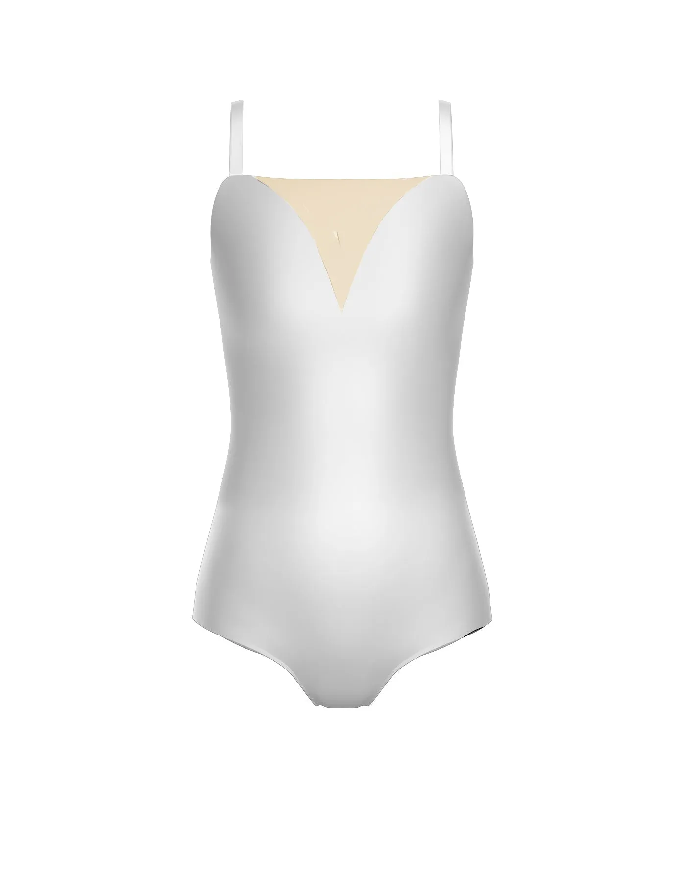 Graceful Leotard
