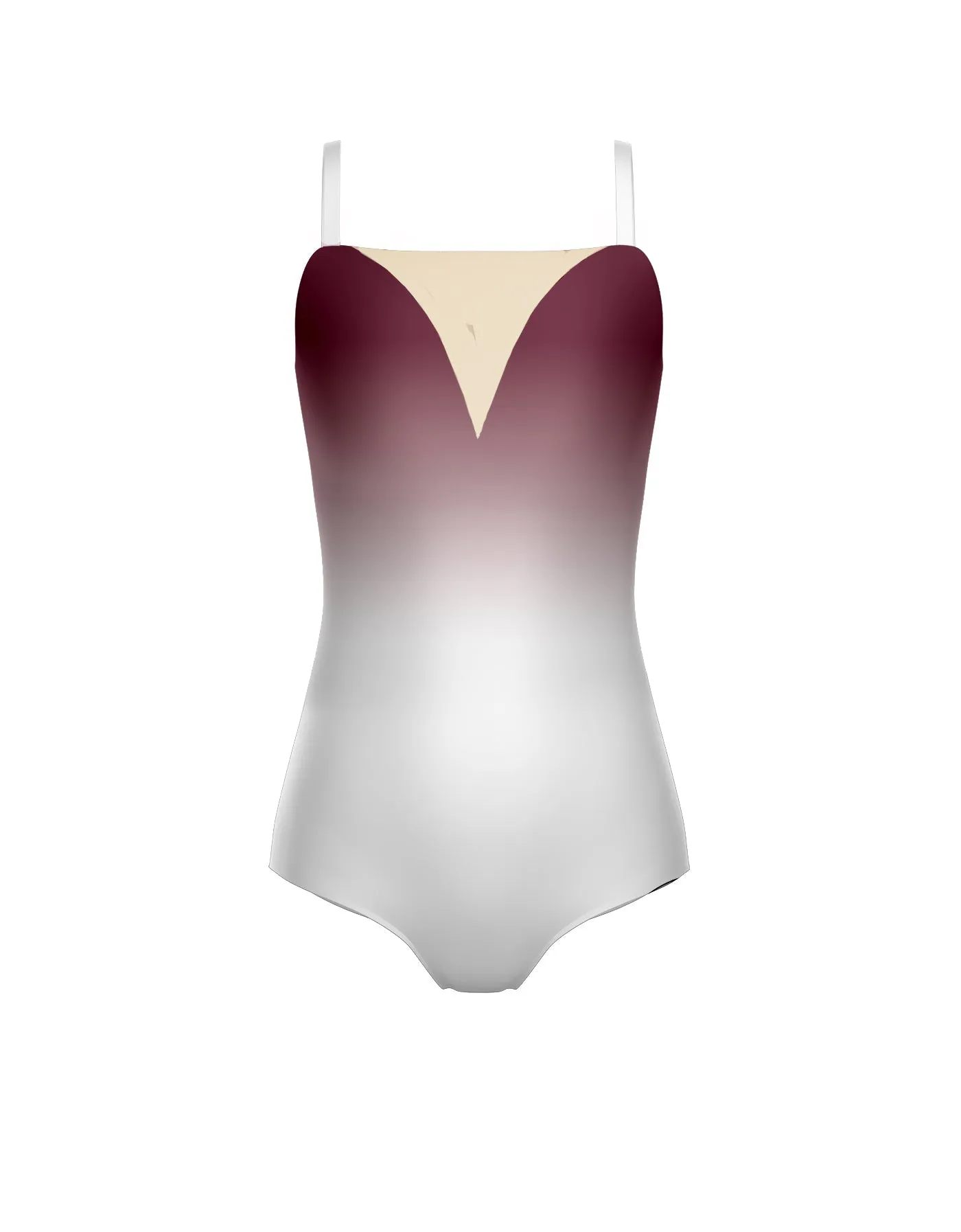 Graceful Leotard
