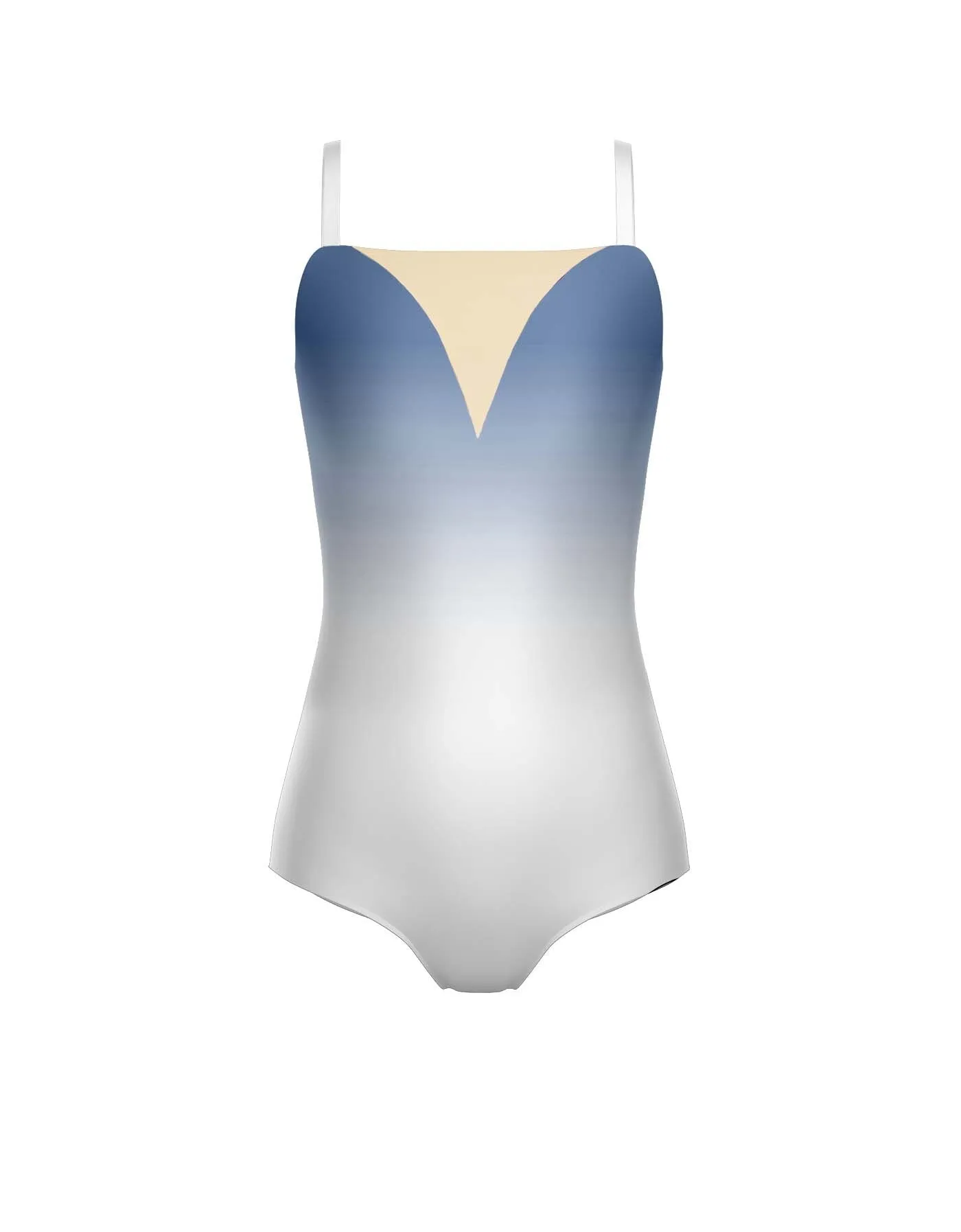 Graceful Leotard