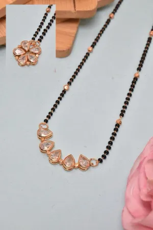 Heirloom Gold Layers: Graceful Antique Set