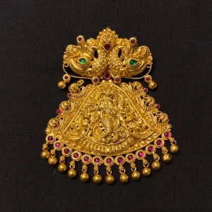 Mayura Pendant