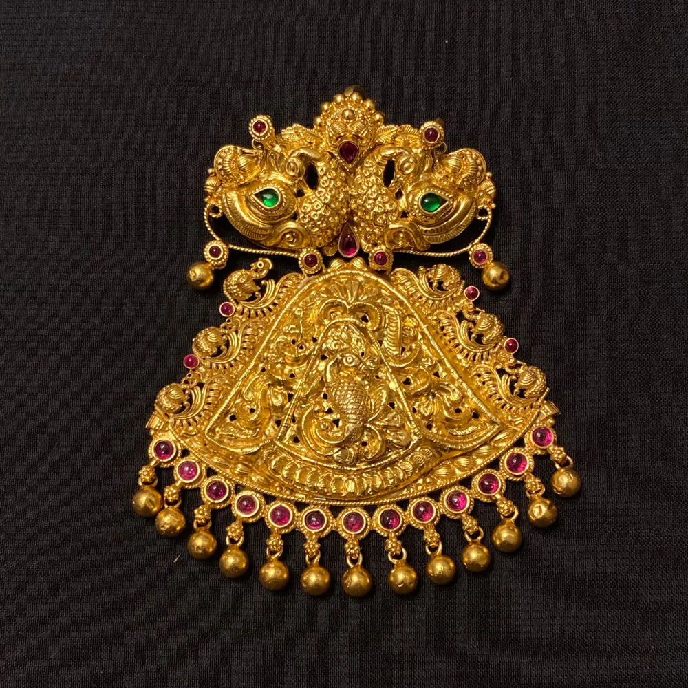 Mayura Pendant