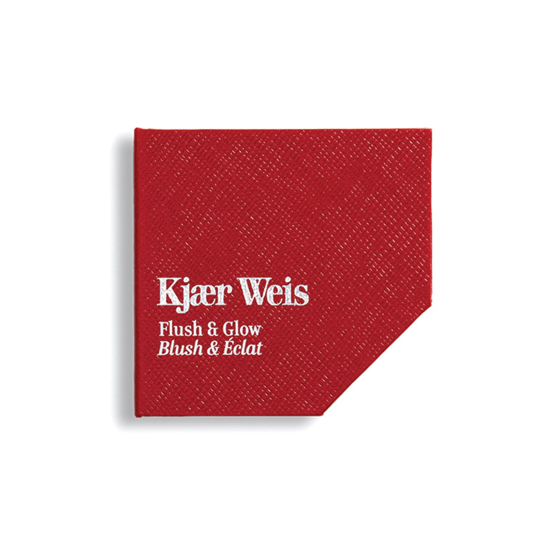 Red Edition Compact