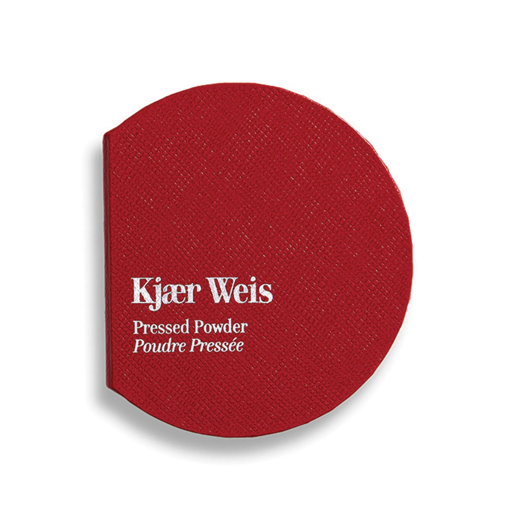 Red Edition Compact