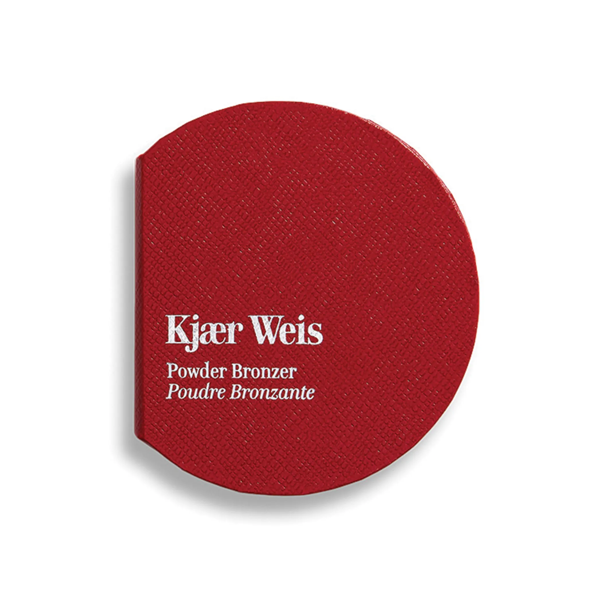 Red Edition Compact