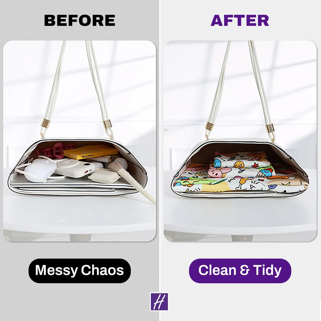 TidyMagic Wrap Pack