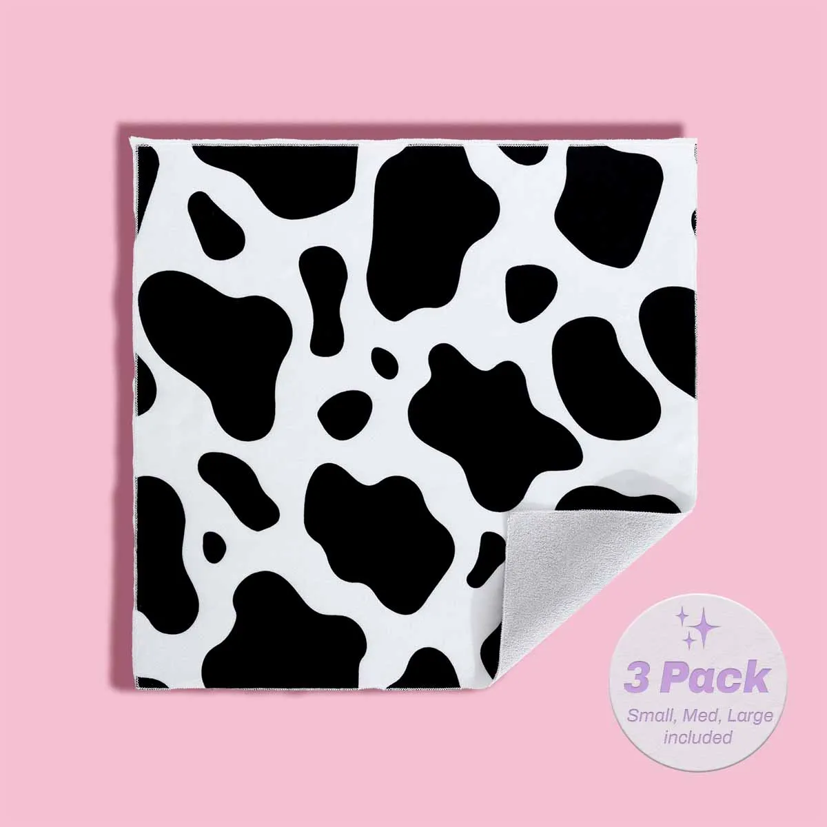 TidyMagic Wrap Pack