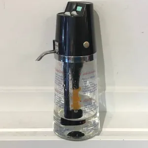 Vintage Electric Cocktail Shaker