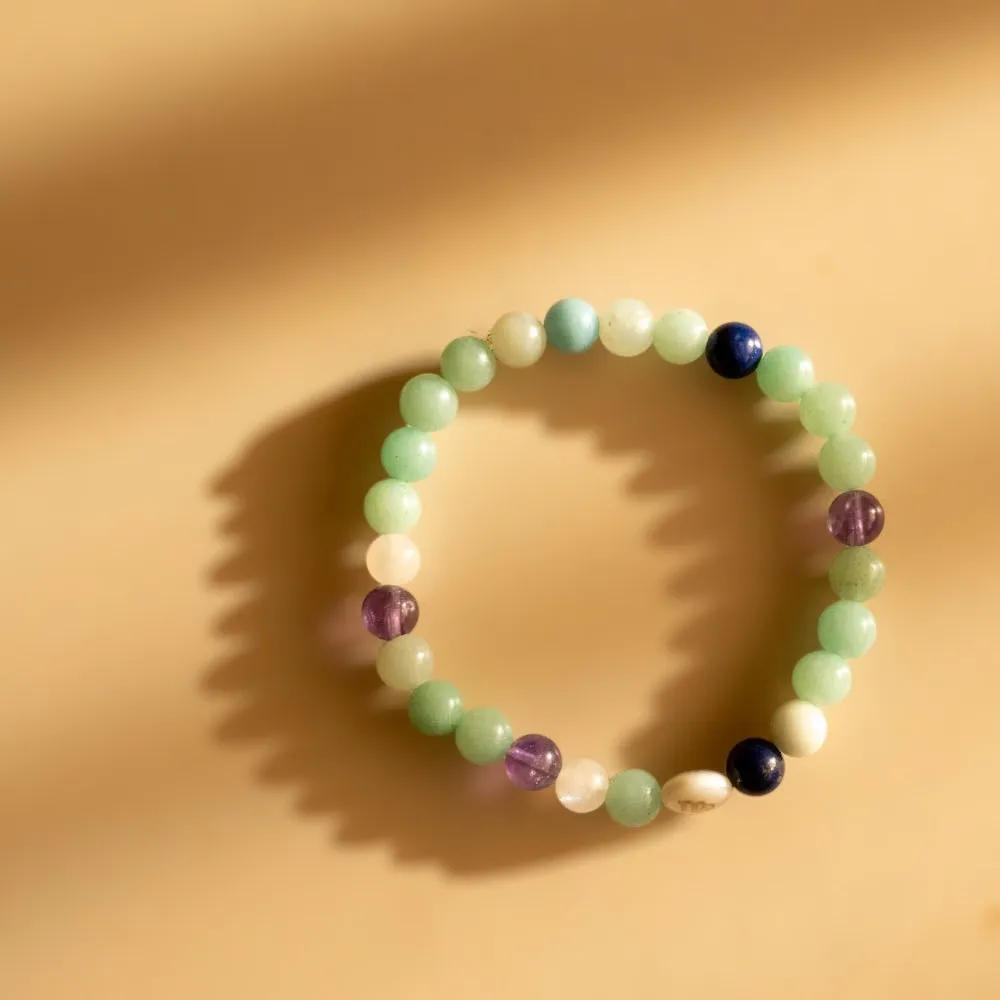 Virgo Zodiac Bracelet