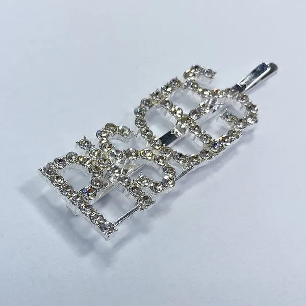 Zodiac Hair Pins